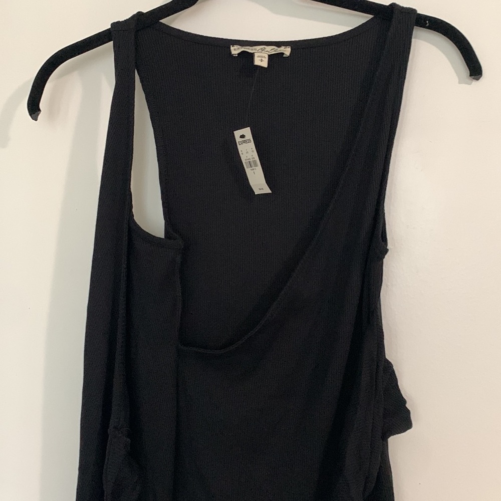 Black Top - Picture 4 of 6